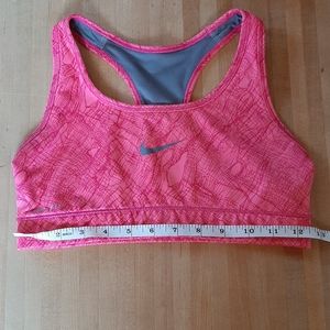 2/$20 Nike Dri-fit sports bra